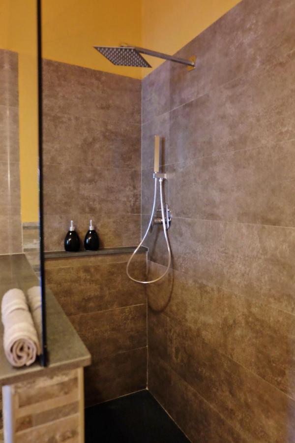 B&B Casanera Riposto ภายนอก รูปภาพ
